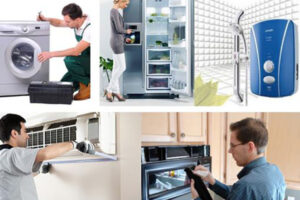 Bảo Trì Thiết Bị Hafele
